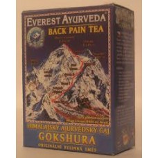 Himalájsky Ajurvédsky Čaj Gokshura